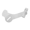 G1/2 Toilet Bidet Attachment Universal Toilet Self Cleaning Sprayer for