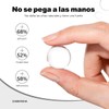 Cherimoya Gel Slido Pegamento para Uas 10g