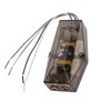High to Low Audio Signal Converter 2 Channel Impedance Line