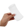 Baluue 2pcs Comfortable Shaped Nail Hand Rest Pillow Soft Wrist