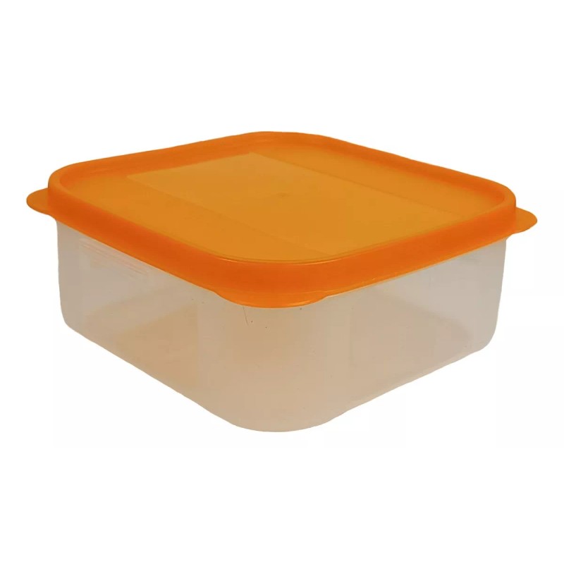 Ventaclub by boris 3 Portaviandas Con 6 Contenedores Herméticos 720ml