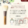 Cosmetics & Koyudo NG-G045CC Natural Taste Series Kumano Brush Set