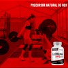 TESTROL. L Citrulina Essential 1200 mg, precursor natural del óxido