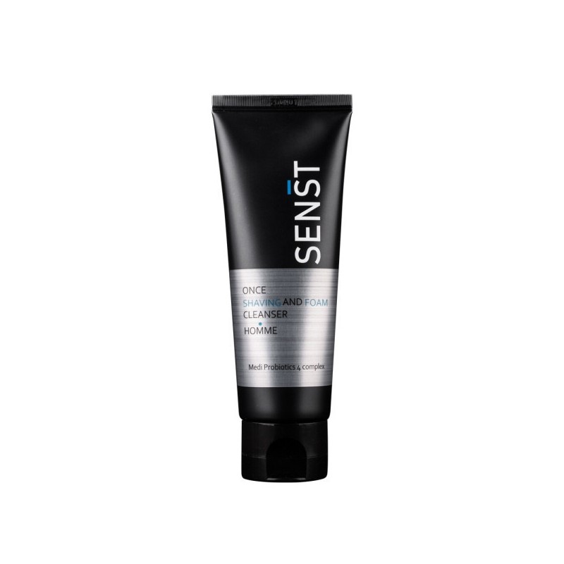 Sense Men's Daily Skincare 2-Piece Set / 센스트 맨즈 데일리