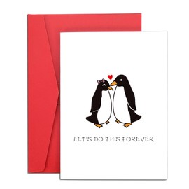 Valentines Day Gifts for Him Her, Valentines Day Cards for Him Her Boyfriend Husband Stocking Stuffers for Men Women Husband Christmas Gifts for Boyfriend from Wife Girlfriend Anniversary Birthday