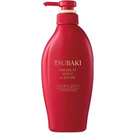 Tsubaki Premium Moist Repair Conditioner 450ml