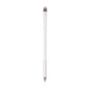 WOIWO Multi-function Two-headed Makeup Brush Concealer Brush Eyeshadow Brush Beauty