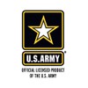 GRAPHICS & MORE U.S. Army Logo on Camo Premium Gift