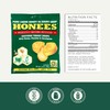 Honees Honees Honey Filled Drops, Variety Pack (Honey and Honey