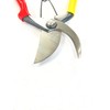 Tobizuka Seisakusho Pruning Shears SR-2 Type A-180 Gardening Scissors Pruning