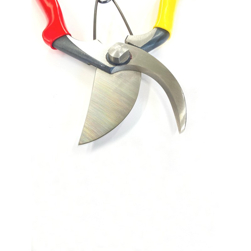 Tobizuka Seisakusho Pruning Shears SR-2 Type A-180 Gardening Scissors Pruning