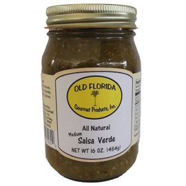 Salsa Verde