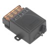 Wireless Control Switch Car Relay 328ft Long Range Remote Battery