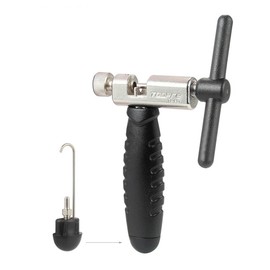 HOUSON Bicycle Chain Riveter, Bicycle Chain Splitter Cutter Chain Tool Chain Riveter Bicycle Chain Removal Tool