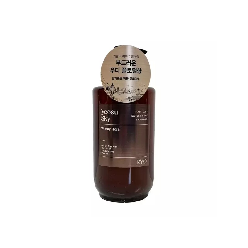 orld 려 자양윤모 탈모전문케어 샴푸 경주달밤 585ml Lia Hair Growth