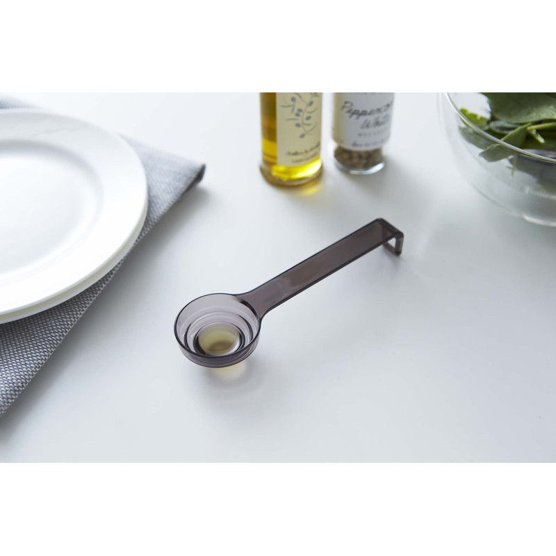 Measuring Cups & Spoon, Layered