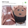 BIUDECO 1Pc Seaweed Mask Molds for DIY Facial Masks for