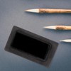 VILLCASE 1 Piece Ink Stone Practical Ink Stone Calligraphy Ink