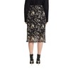 ESPRIT Women's Skirt, 002/Black 2