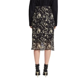 ESPRIT Women's Skirt, 002/Black 2