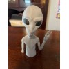 Jenesis 3D Printing Paul Alien Action Figure! 5" Tall!