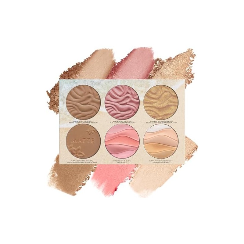 Physicians Formula Butter Dream Team Palette