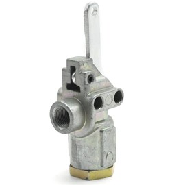 Hoypeyfiy 228928 Air Horn Control Valve Replacement for Volvo, Replacement for Mack, Replacement for Bendix, Replaces 20QE29317 86RD13A MAV-4227