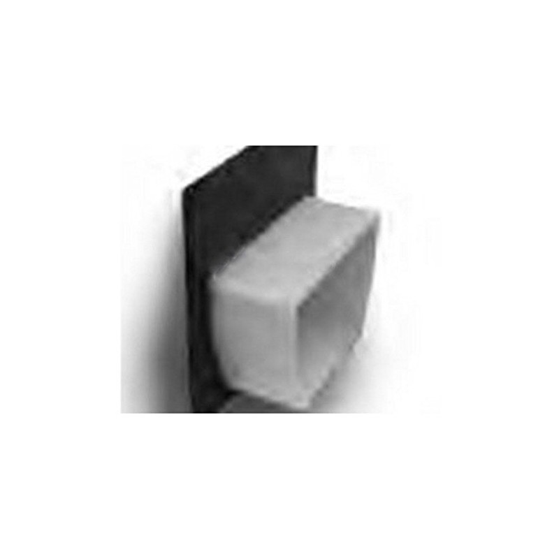 Stegmeier FM3DEP Flowmaster 3 Commercial Deck Drain End Plug