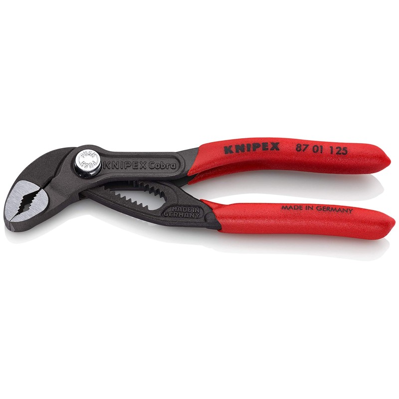 Knipex 00 20 72 V01 Mini pliers Set in belt