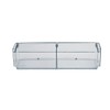 Siemens Butter Compartment Holder with Flaps 00705208 Fridge