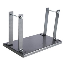 F Fityle Flip Planer Stand,Power Planer Holder Garage Household Electric Planer Flip Support for DIY Wood Project, Woodworking, Table