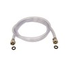 Bev Rite CPCCM103 Beer Jumper Line for Jockey Box, 5'