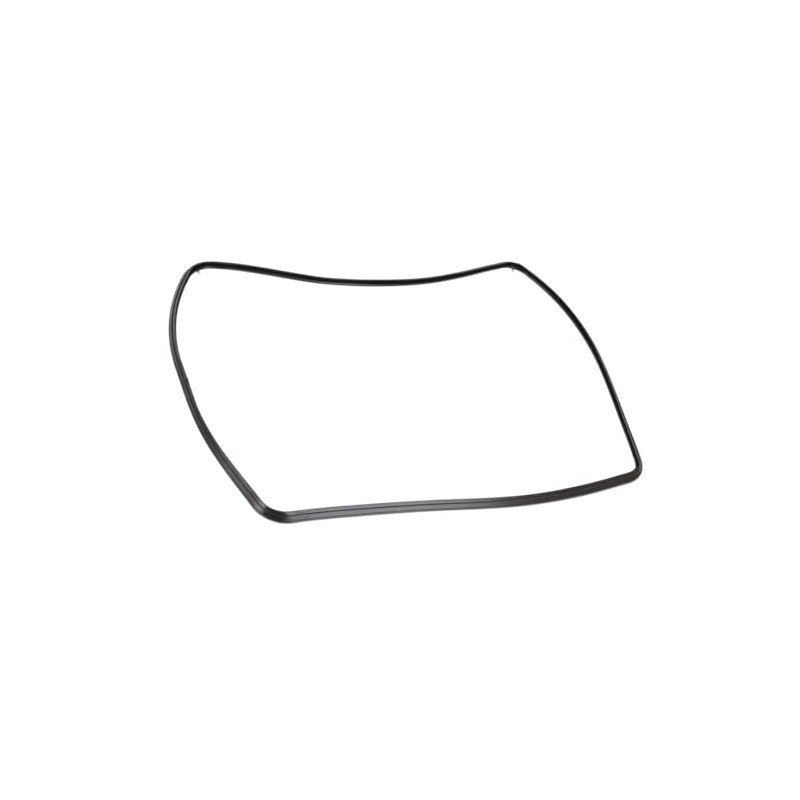 Door Seal Main Oven Clips On Cooker Suitable With Indesit