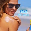 Protector Solar Caribbean Beach Fps Piel Mixta 250g