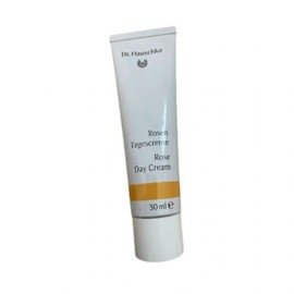 Dr. Hauschka Rose Day Cream Original 30ml / 닥터하우쉬카 로즈 데이 크림 오리지널 30ml