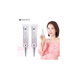스와니브 엘라이브단독  멜라즈노 톤업 선크림 30ml  2통 Swanyb Alive Exclusive Melasno Tone-Up Sunscreen 30ml 2 Bottles