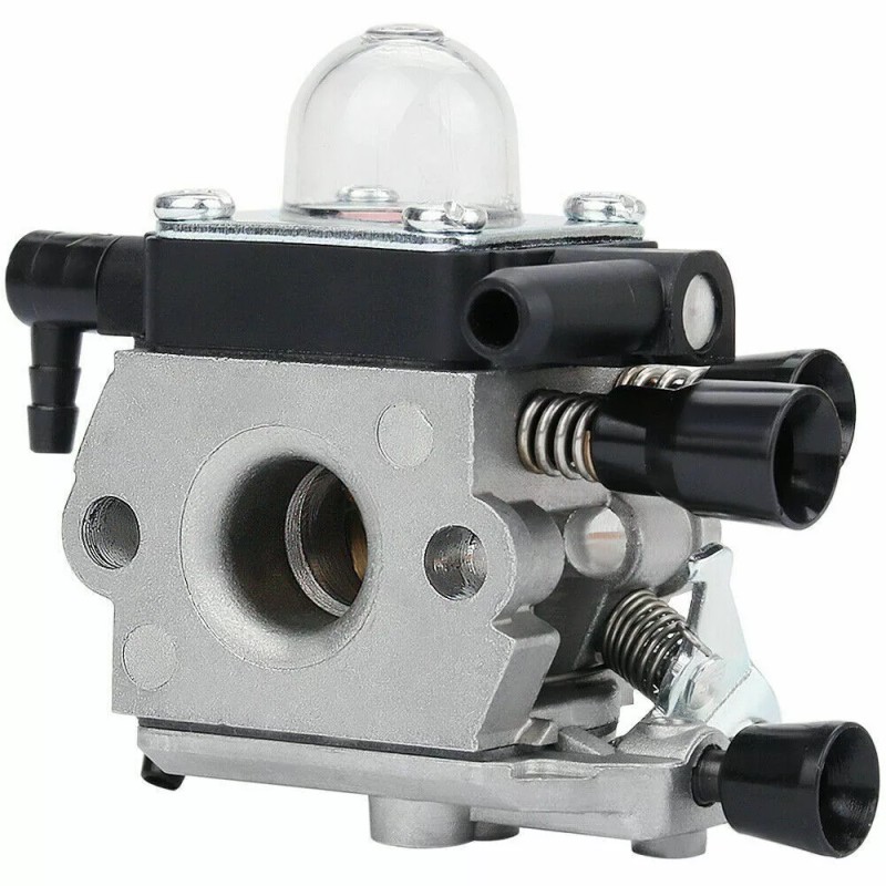 For STIHL MM55 Carburetor Kit for Sthil MM 55 MM55C