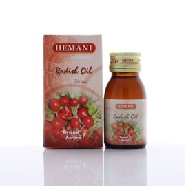 Hemani Radish Oil