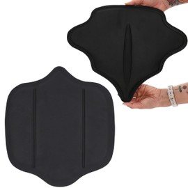 All About Shapewear Ab board Post Surgery + Lipo Back Board - Prevents Skin Marks & Folds, Tones and Shapes During Recovery (BBL KIT)