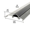 M-D Building Products 08102 3-3/4 in. x 3/4 in. x