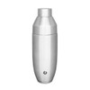 SNOWFOX aislante de acero inoxidable sin tallo, Acero inoxidable clásico,