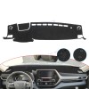 Xotic Tech Fit 20-25 Toyota Highlander Dashboard Cover Anti-Sun Carpet