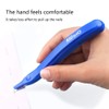 PHILSP Needle Remover Portable Magnetic Staple Remover Puller Less effort