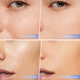 Sace Lady Polvo Compacto Base de Maquillaje Matte A Prueba de Agua Larga Duracin Alta Cobertura 03 Beige Puro                                         