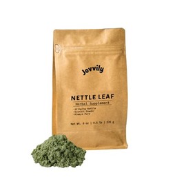 Jovvily Nettle Leaf Powder - 8 oz - Herbal Supplement