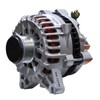 Quality-Built 15428 Premium Quality Alternator