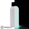 TechnoGlow Glow in the Dark Paint, Bright White - UV