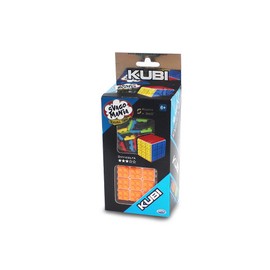 ODS 41653 KUBI Svagomania Puzzle Game