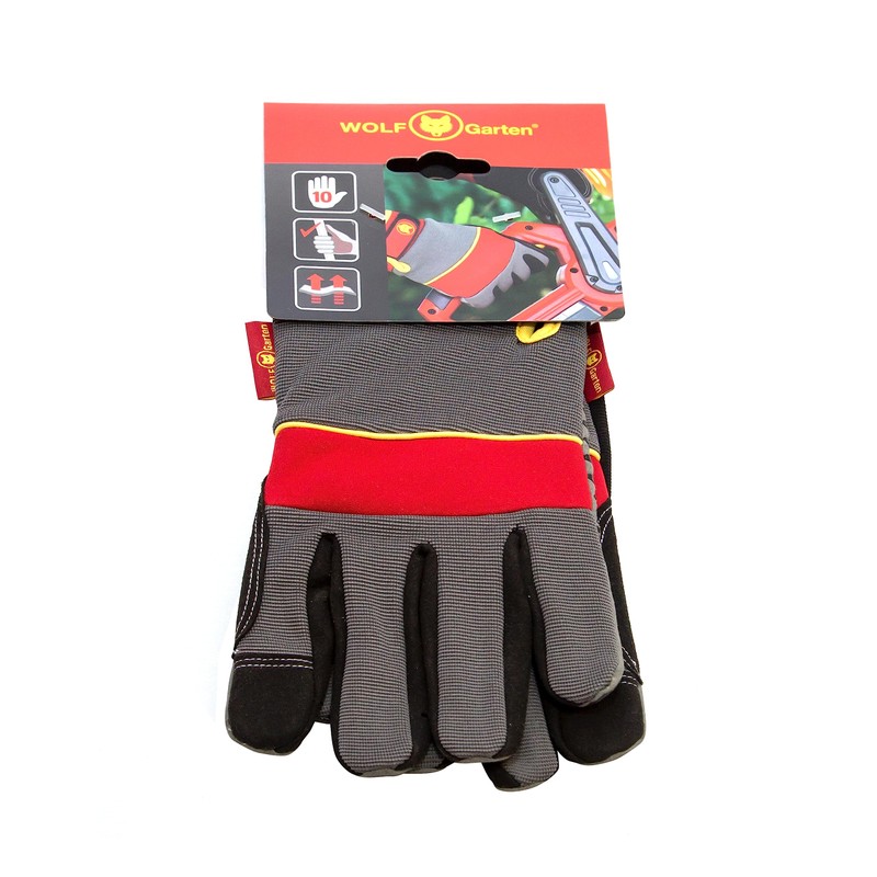 Wolf Garten GHM Size 10 Medium/ Large Power Tool Glove