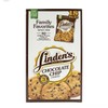 Generic Lindens Chocolate Chip Cookies, 3 Cookies/18 Pack